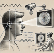 Eye-tracking