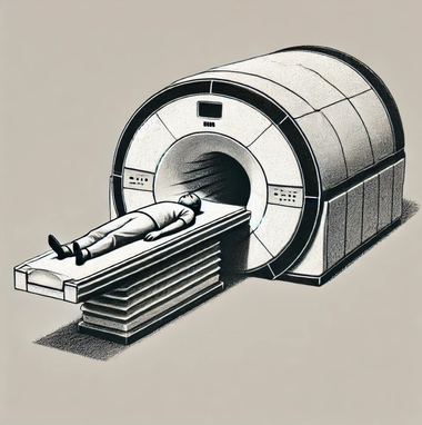 MRI